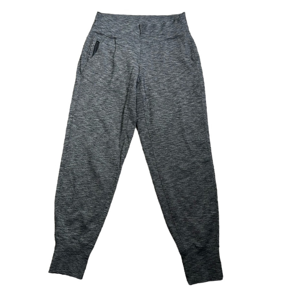 Athleta Venice jogger size small gray